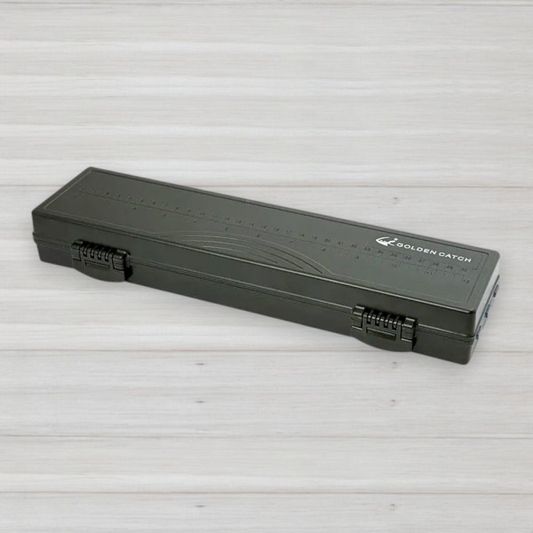 Поводочниця-коробка GC, 350 Х 100 Х 50мм